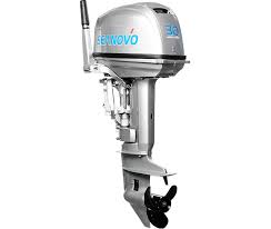 Лодочный мотор SEANOVO SN25FFES в Новошахтинске