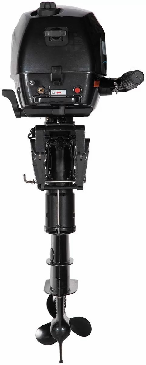 Лодочный мотор MARLIN MF 5 AMHS в Новошахтинске