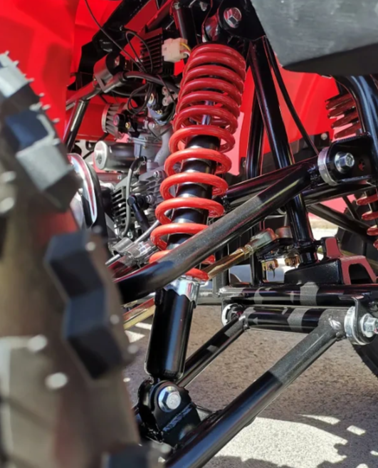 Квадроцикл PROMAX WILD 175 BASIC в Новошахтинске