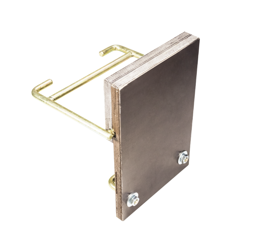 Навесной транец в Новошахтинске