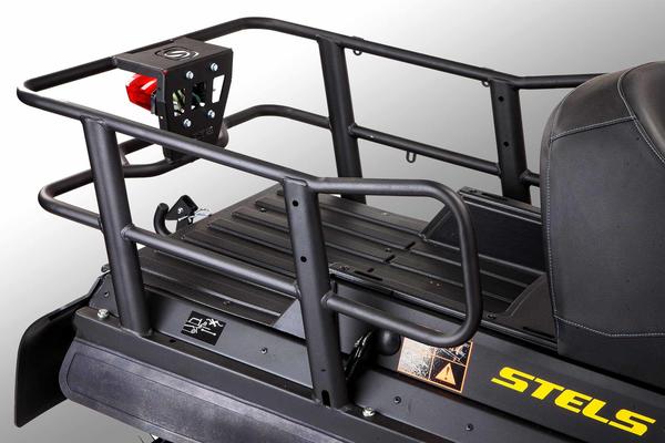 Снегоход SV600T (L ST SWT) ВИКИНГ 2.0 в Новошахтинске