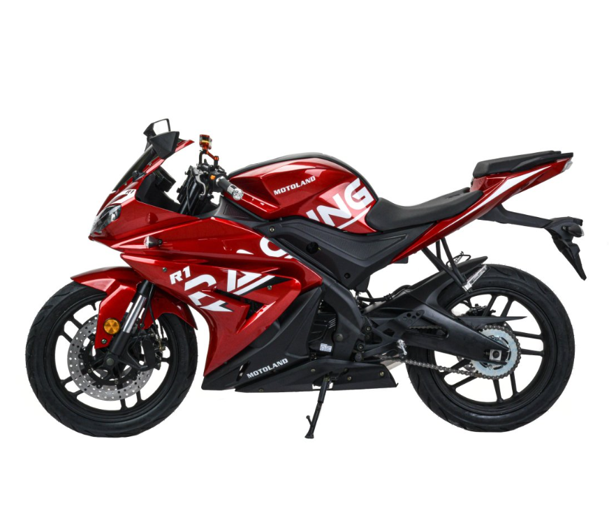 Мотоцикл MOTOLAND (МОТОЛЕНД) R1 300 в Новошахтинске