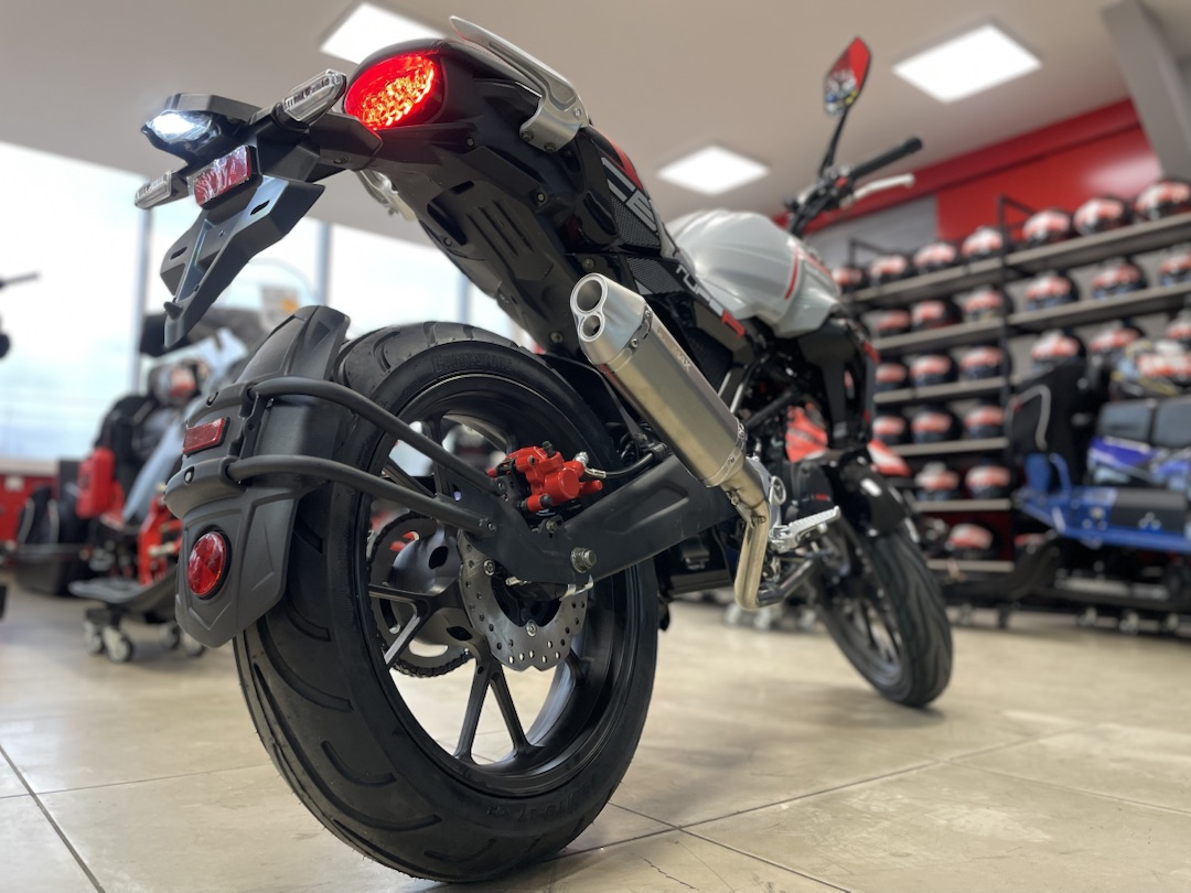 Мопед PROMAX CB150R (49) в Новошахтинске