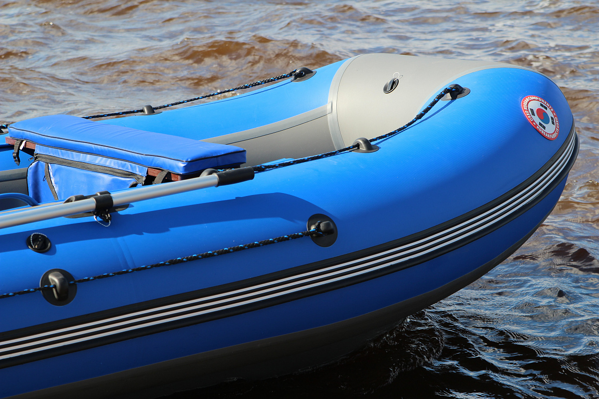 Лодка MISHIMO SPORT 370 в Новошахтинске