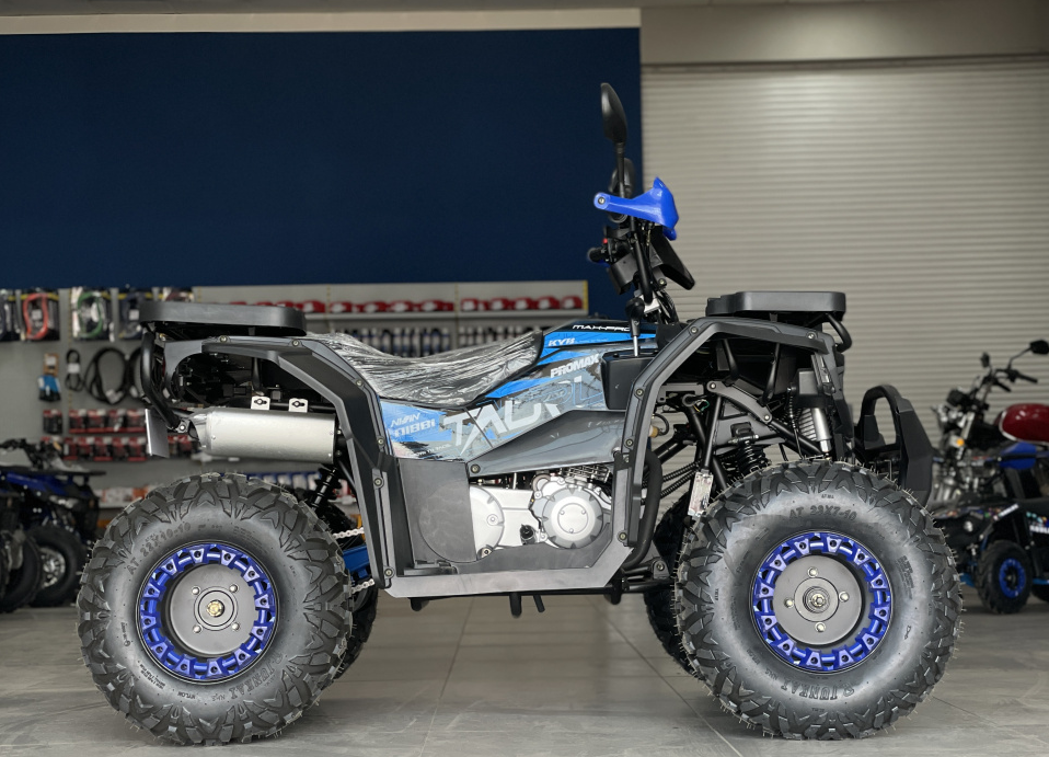 Квадроцикл PROMAX TAURUS 300 в Новошахтинске