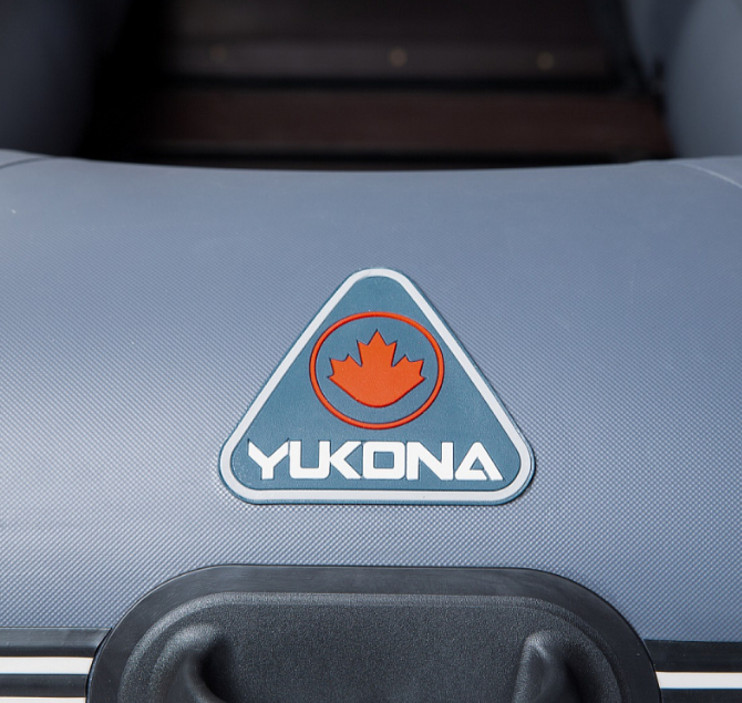 ЛОДКА НАДУВНАЯ YUKONA 230 TL (БЕЗ ПАЙОЛА) в Новошахтинске