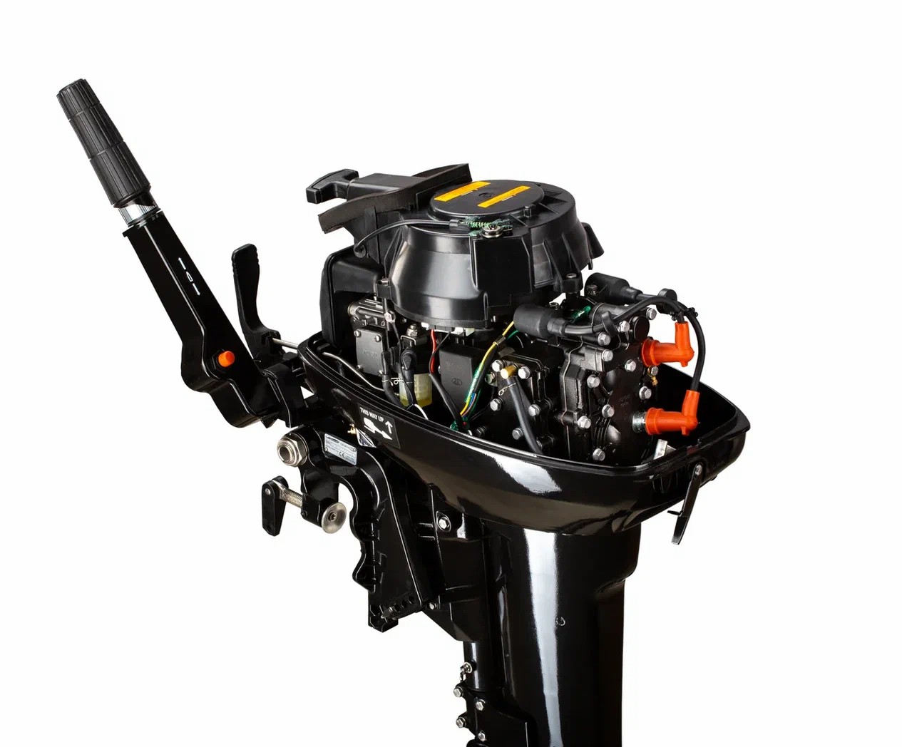 ЛОДОЧНЫЙ МОТОР GLADIATOR G9.9FHS в Новошахтинске