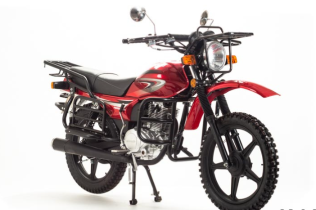 Мотоцикл FORESTER 200 (2021 г.) в Новошахтинске