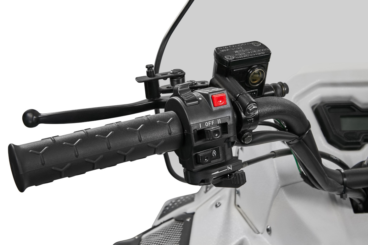 Снегоход IRBIS TUNGUS 500L 25/26 в Новошахтинске