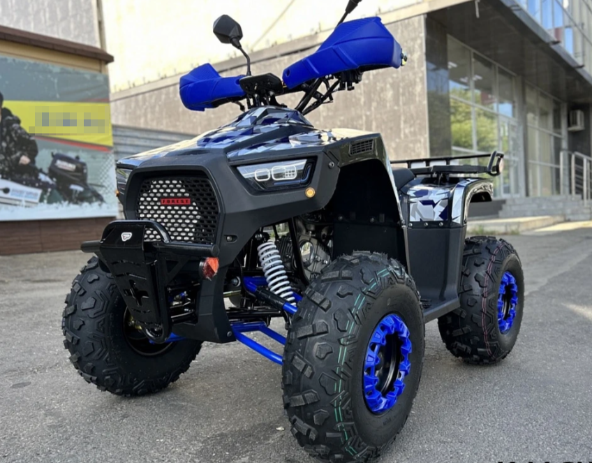 Квадроцикл PROMAX FOREST 180 в Новошахтинске