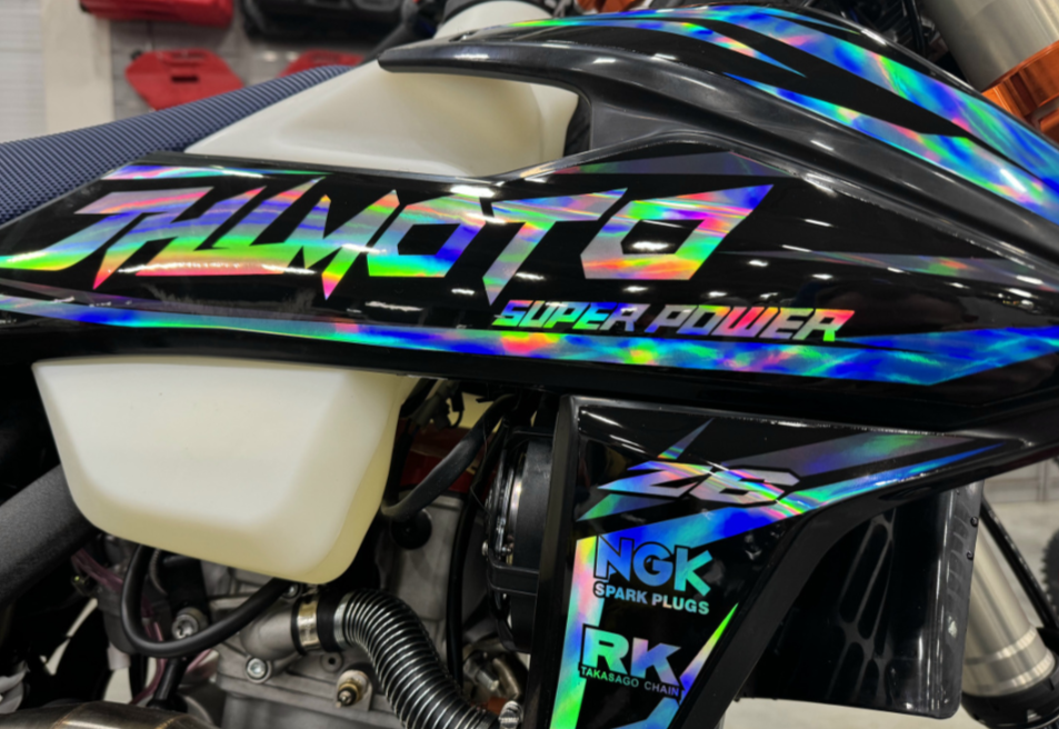 Мотоцикл JHLMOTO JHL Z6 NB300 (174MN-5) в Новошахтинске