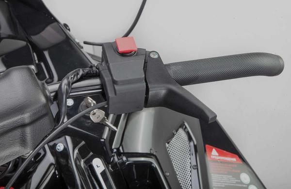 Снегоход STELS SA600R (L LUX WT) ВИТЯЗЬ 2.0 К01 Tech в Новошахтинске