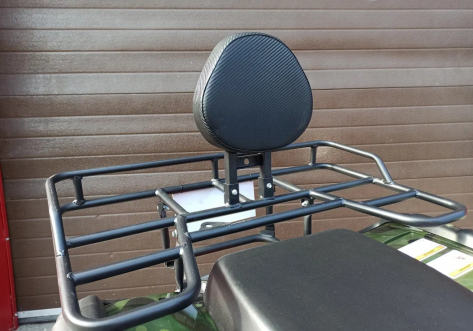 Квадроцикл PROMAX ATV 250 PRO (2025) в Новошахтинске