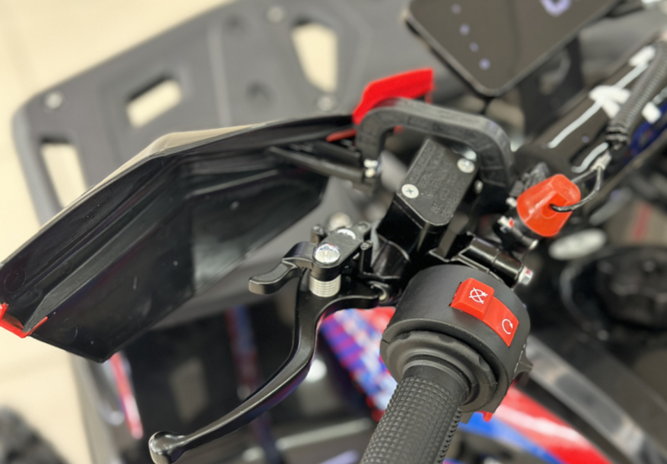 Квадроцикл GBM MAVERICK 222 NEW в Новошахтинске