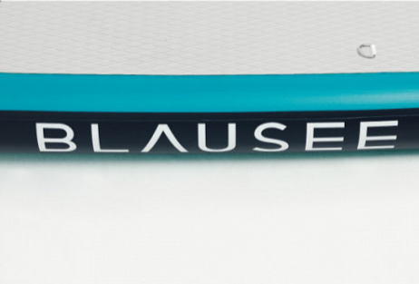 НАДУВНОЙ SUP-BOARD BUSINESS LIGHT BLUE 10,6 в Новошахтинске