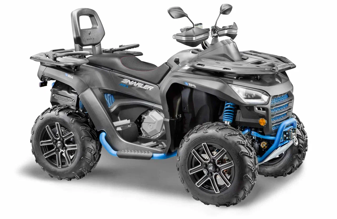  Квадроцикл Segway SNARLER AT6 LE в Новошахтинске