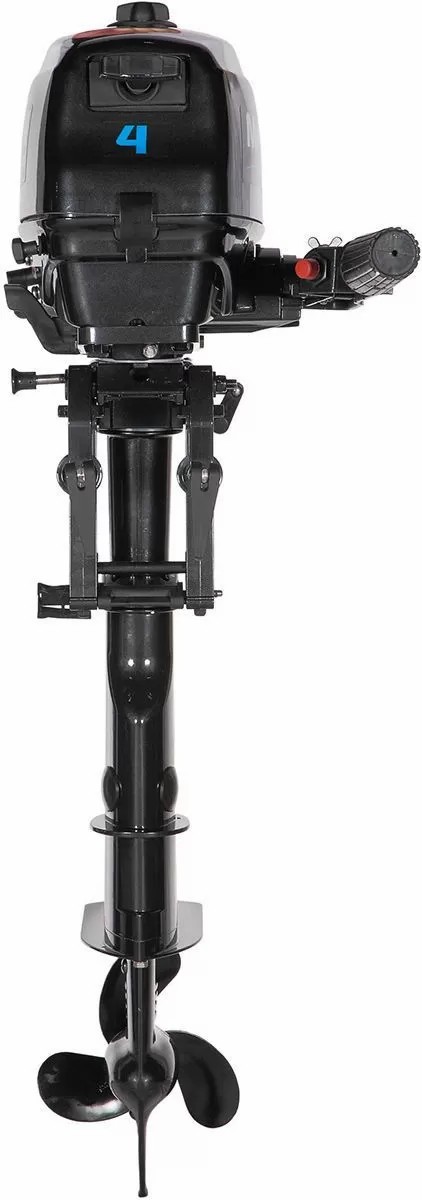 Лодочный мотор MARLIN MP 4 AMHS в Новошахтинске