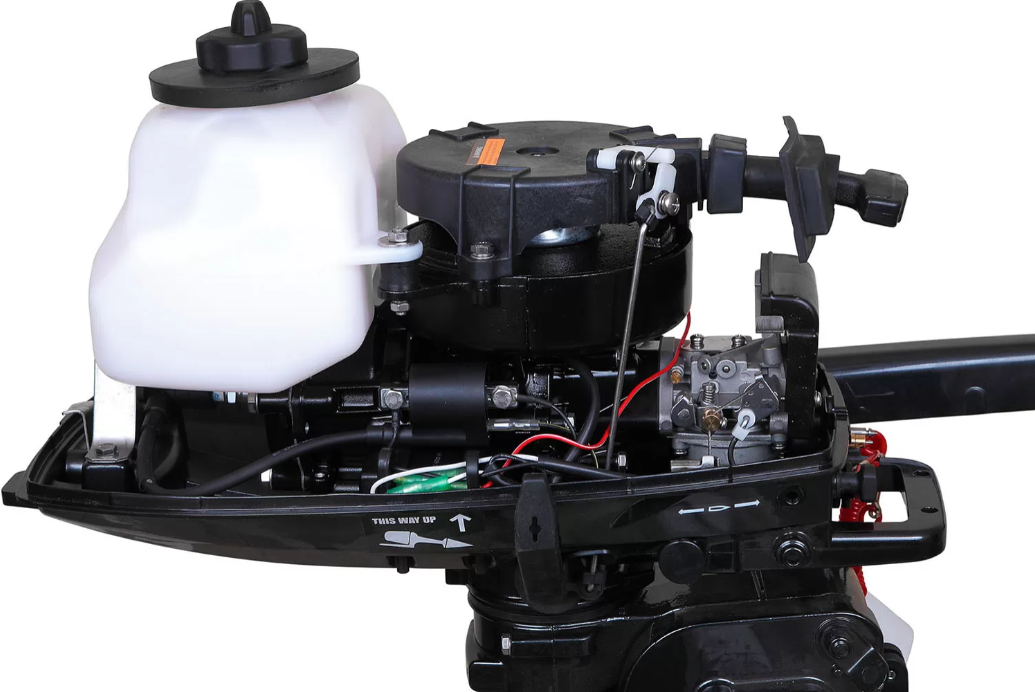 Лодочный мотор MARLIN MP 5 AMHL в Новошахтинске