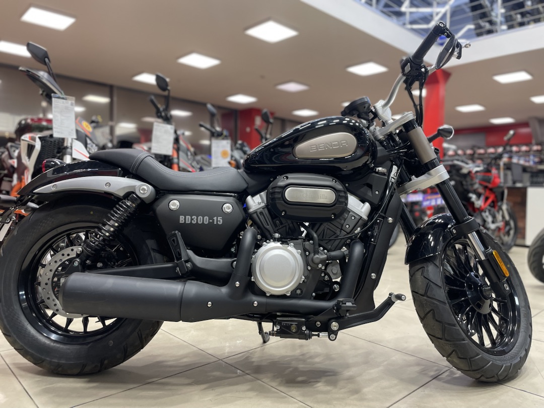 Мотоцикл Benda Chinchilla 300 в Новошахтинске