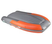 НАДУВНАЯ ЛОДКА GLADIATOR E380S в Новошахтинске