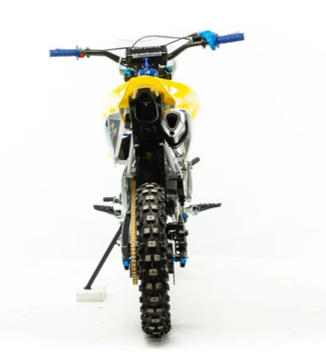 Питбайк MotoLand (МОТОЛЕНД) MZ125 в Новошахтинске