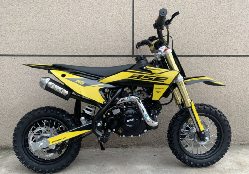 Питбайк BSE K6 в Новошахтинске