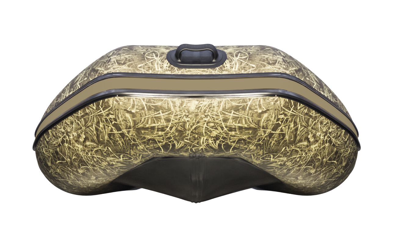 Лодка Ривьера Компакт 3400 СК в Новошахтинске