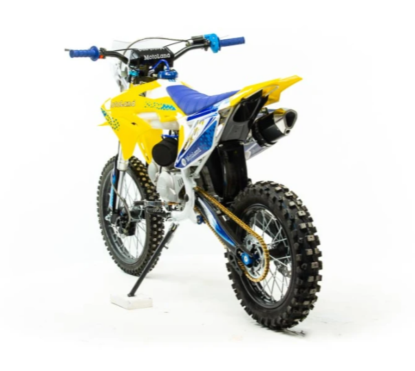 Питбайк MotoLand (МОТОЛЕНД) MZ125 в Новошахтинске