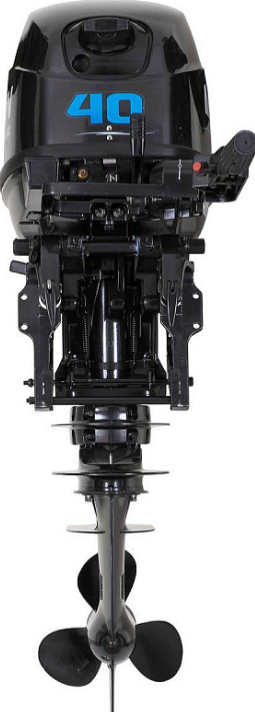Лодочный мотор MARLIN MP 40 AWHL в Новошахтинске