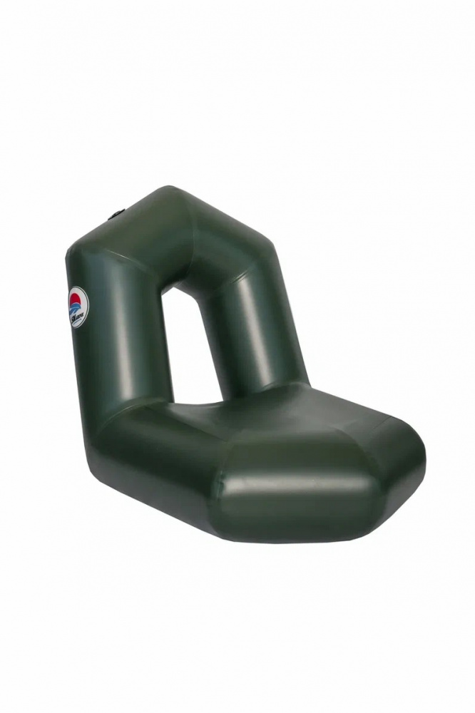 КРЕСЛО НАДУВНОЕ SMARINE, 85Х75 СМ, ПВХ, ЗЕЛЕНЫЙ в Новошахтинске