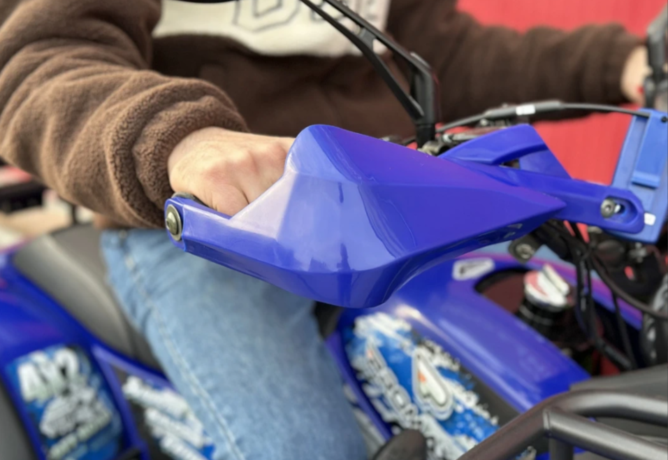  Квадроцикл PROMAX ATV 250 MAX (2025) в Новошахтинске