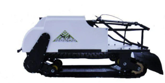 Мотобуксировщик Райда 087L02  9 л.с., катушка 3 ампер в Новошахтинске