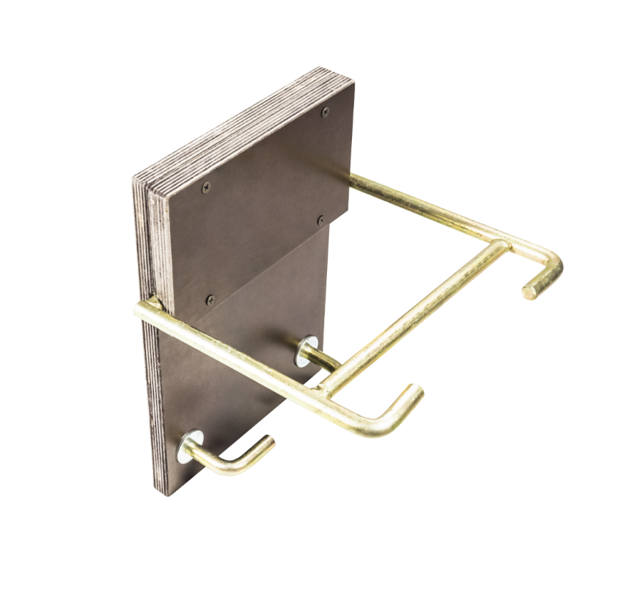 Навесной транец в Новошахтинске