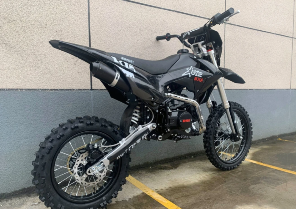 Питбайк BSE EXA SA 17/14 в Новошахтинске