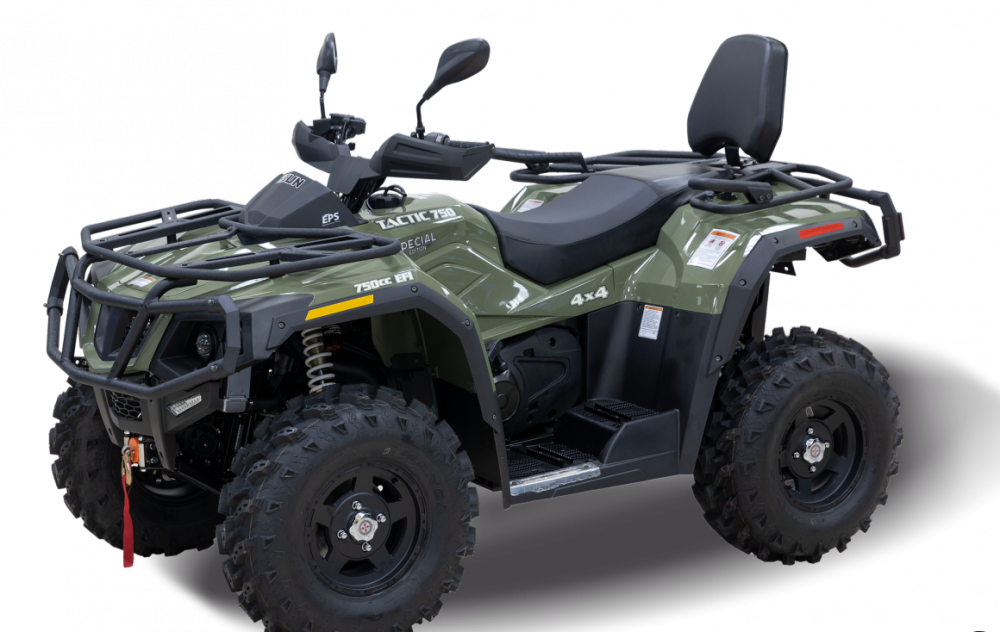 Квадроцикл HISUN HiSUN TACTIC 750-/LIMITED/ в Новошахтинске