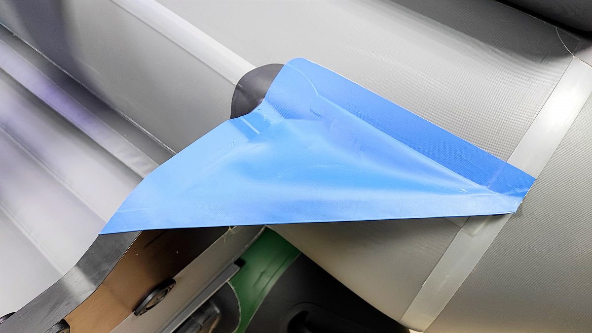 Лодка MISHIMO FAMILY PRO 390 в Новошахтинске