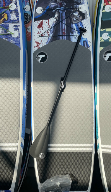 SUP (САП) ДОСКА RAIDEX I BOARD 11’ (332СМ) N 29 в Новошахтинске