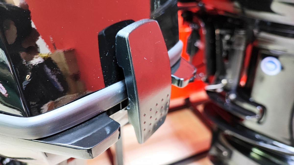 Лодочный мотор MARLIN PROLINE MP 50 AWR ПОД ВОДОМЕТ в Новошахтинске