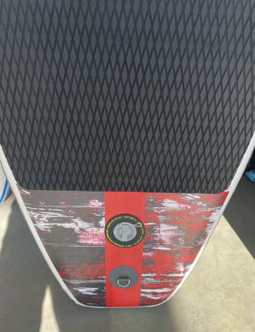 SUP (САП) ДОСКА RAIDEX TAKUMO 10.6’ (320СМ) N 10 в Новошахтинске