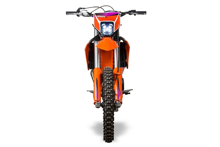 Эндуро мотоцикл IRBIS KTR 250 в Новошахтинске