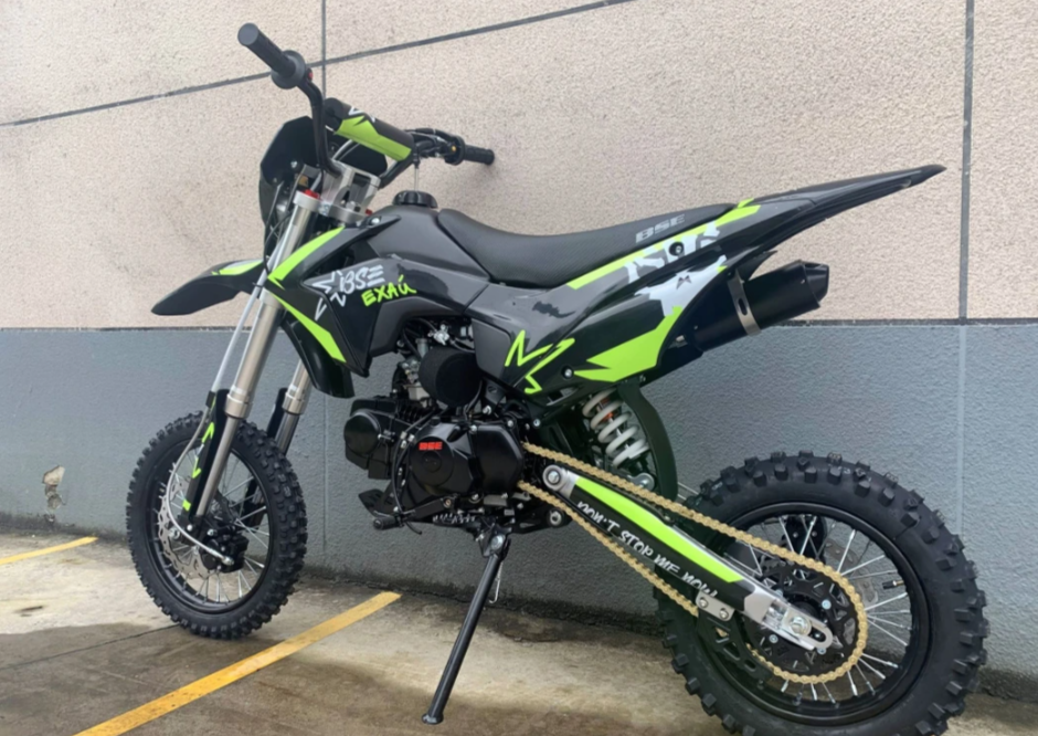 Питбайк BSE EXA SA 14/12 в Новошахтинске