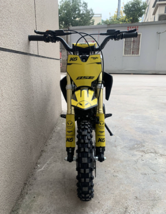Питбайк BSE K6 в Новошахтинске