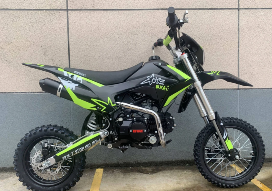 Питбайк BSE EXA SA 14/12 в Новошахтинске