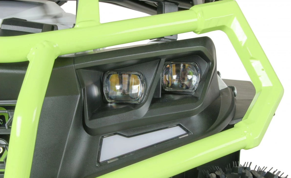 Квадроцикл YACOTA DRAGON в Новошахтинске