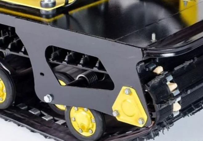 Мотобуксировщик FISHRIDE КОМПАКТ 20 л.с. в Новошахтинске