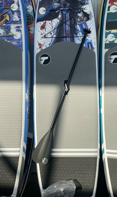 SUP (САП) ДОСКА RAIDEX TAKUMO 10.6’ (320СМ) N 1 в Новошахтинске