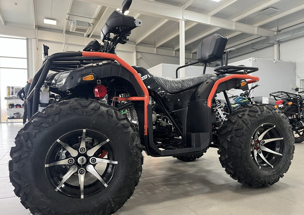 Квадроцикл PROMAX 300 4X4 ALL ROAD в Новошахтинске