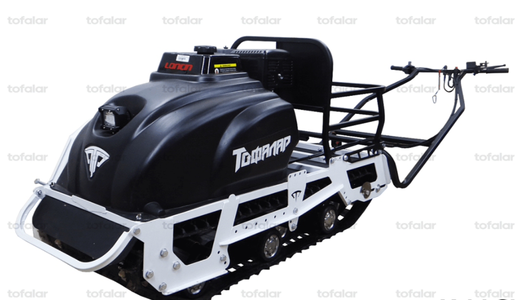 Мотобуксировщик Тофалар 500 классик в Новошахтинске