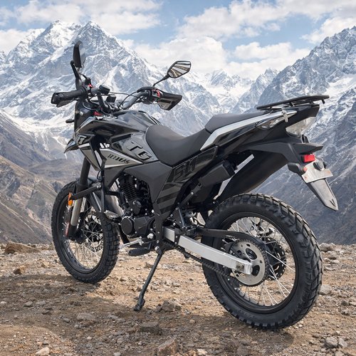 Мотоцикл PROMAX TOURING PR300 в Новошахтинске