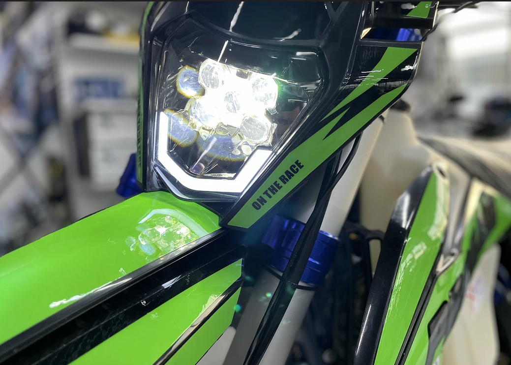 Мотоцикл Progasi RACE 300 AIR PRO SPORT в Новошахтинске